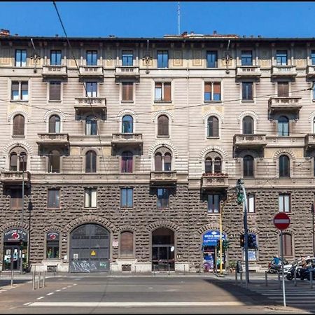 Lenny'S Central Apartment Milano Eksteriør billede